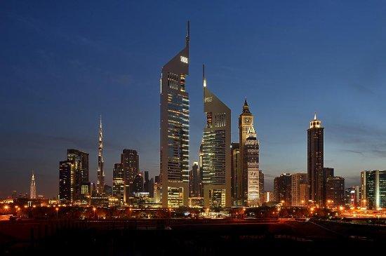 Emirate Towers